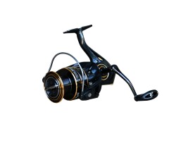 TIGER FD 5 +1BB, METAL KAFA - 3