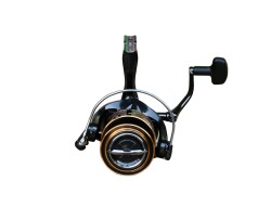 TIGER FD 5 +1BB, METAL KAFA - 4