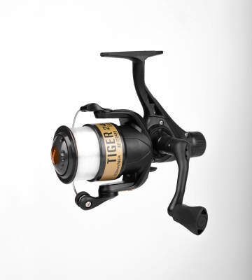 TIGER RD-240 CNC KOL GOLD 2BB MİSİNALI - 1