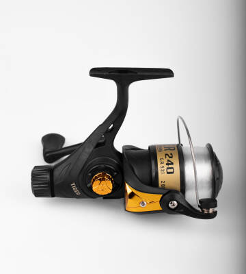 TIGER RD-240 CNC KOL GOLD 2BB MİSİNALI - 2