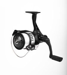 TIGER RD-240 CNC KOL SILVER 2BB MİSİNALI - 2