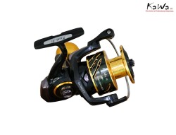 TITAN 6000, 5+1BB, METAL KAFA, TOPUZ - KAWA JIL