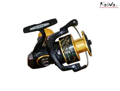 TITAN 6000, 5+1BB, METAL KAFA, TOPUZ - 1