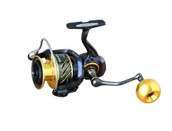 TITAN 6000, 5+1BB, METAL KAFA, TOPUZ - 2