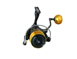 TITAN 6000, 5+1BB, METAL KAFA, TOPUZ - 4