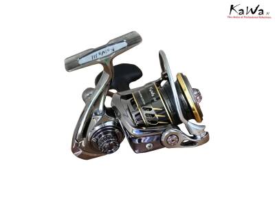 TOJIRO 7+1BB, METAL KAFA, ALTIN - 1