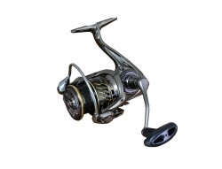 TOJIRO 7+1BB, METAL KAFA, ALTIN - 2