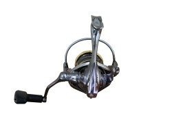 TOJIRO 7+1BB, METAL KAFA, ALTIN - 5