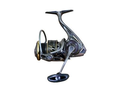 TOJIRO 7+1BB, METAL KAFA, ALTIN - 3