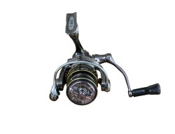 TOJIRO 7+1BB, METAL KAFA, ALTIN - 4