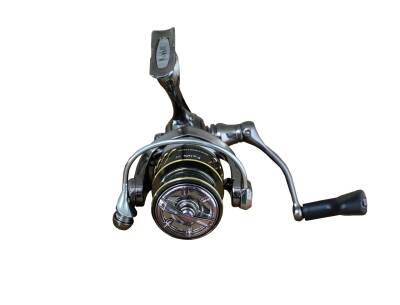 TOJIRO 7+1BB, METAL KAFA, ALTIN - 4