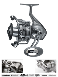 Trabucco Airblade Power SW 4500 Olta Makinesi - 1