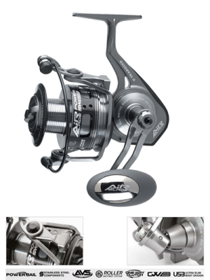 Trabucco Airblade Power SW 4500 Olta Makinesi - 1