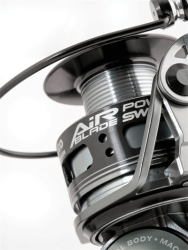 Trabucco Airblade Power SW 4500 Olta Makinesi - 2