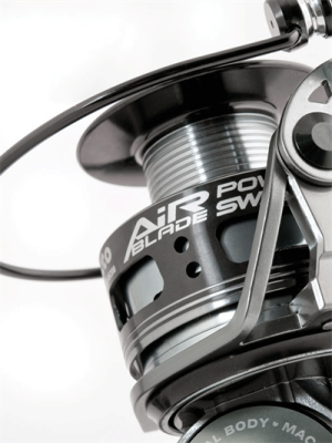 Trabucco Airblade Power SW 4500 Olta Makinesi - 2