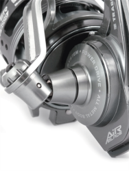 Trabucco Airblade Power SW 4500 Olta Makinesi - 4