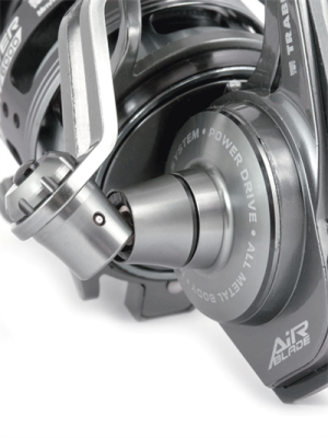 Trabucco Airblade Power SW 4500 Olta Makinesi - 4