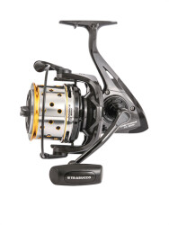 Trabucco Castforce CX Surf 8000 Ultra Light Surf Olta Makinesi - 4