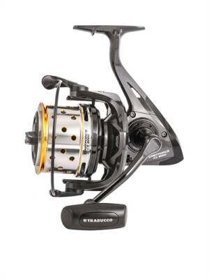 Trabucco Castforce CX Surf 8000 Ultra Light Surf Olta Makinesi - 4
