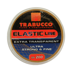 Trabucco Dispenser Elastic Line Pva İp - Trabucco