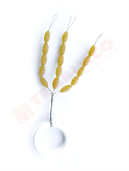 Trabucco Float Stopper Natural Stoper - Trabucco