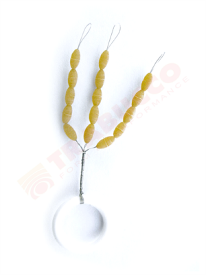 Trabucco Float Stopper Natural Stoper - 1