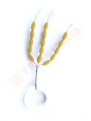 Trabucco Float Stopper Natural Stoper - Trabucco