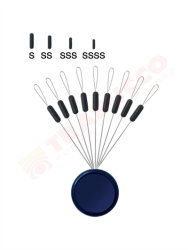 Trabucco Float Stopper Stick Stoper - Trabucco