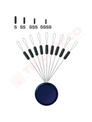 Trabucco Float Stopper Stick Stoper - Trabucco