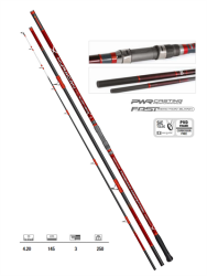Trabucco Huracan FRX Surf 420cm 250gr Surf Olta Kamışı - Trabucco