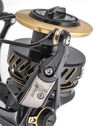 Trabucco Invictus SW Power 6500H Jig Olta Makinesi - 3