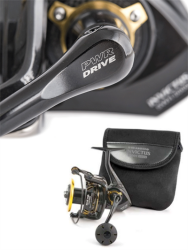 Trabucco Invictus SW Power 6500H Jig Olta Makinesi - 4