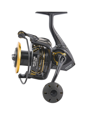 Trabucco Invictus SW Power 8000H Jig Olta Makinesi - 2