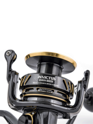 Trabucco Invictus SW Power 8000H Jig Olta Makinesi - 3