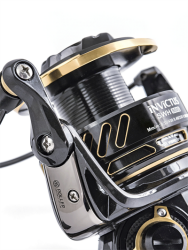 Trabucco Invictus SW Power 8000H Jig Olta Makinesi - 4