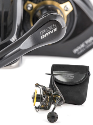 Trabucco Invictus SW Power 8000H Jig Olta Makinesi - 5