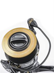 Trabucco Invictus SW Power 8000H Jig Olta Makinesi - 6