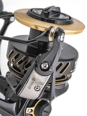 Trabucco Invictus SW Power 8000H Jig Olta Makinesi - 7