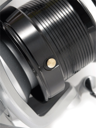 Trabucco Marvel XT Surf 7000 Surf Olta Makinesi - 2