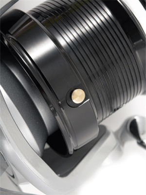 Trabucco Marvel XT Surf 7000 Surf Olta Makinesi - 2