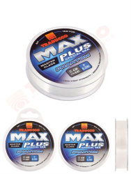 Trabucco Max Plus Phantom 1000mt 0.35mm - 