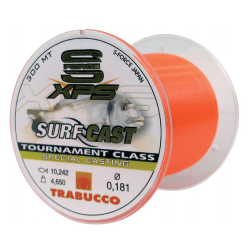 Trabucco S-Force Xps Surf Cast Serisi 300m Monofilament Misina - Trabucco