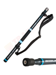 Trabucco Scogliera Compacti Net Telescopic 450cm - Trabucco