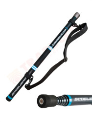 Trabucco Scogliera Compacti Net Telescopic 450cm - Trabucco