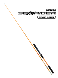 Trabucco Searider Tekno Squid 165cm Tekne Bot Kamışı - Trabucco