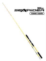 Trabucco Searider Tekno Squid 180cm Tekne Bot Kamışı - Trabucco