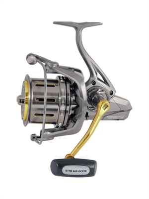 Trabucco Seres Surf PW 8000 Surf Olta Makinesi - 2