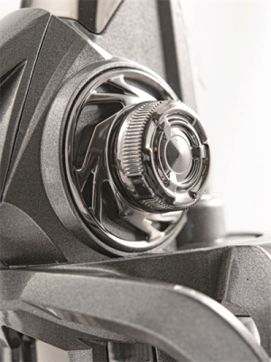 Trabucco Seres Surf PW 8000 Surf Olta Makinesi - 4