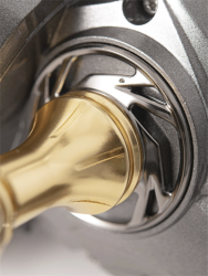 Trabucco Seres Surf PW 8000 Surf Olta Makinesi - 5