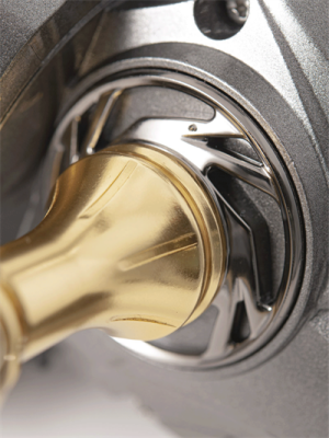 Trabucco Seres Surf PW 8000 Surf Olta Makinesi - 5